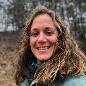 Meet your Posher, Jill